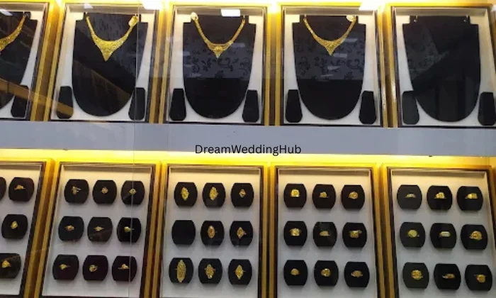 AdharLokhi Jewellers